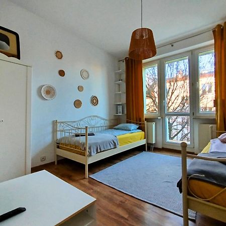 Apartament Z Ogrodem W Sercu Torunia מראה חיצוני תמונה