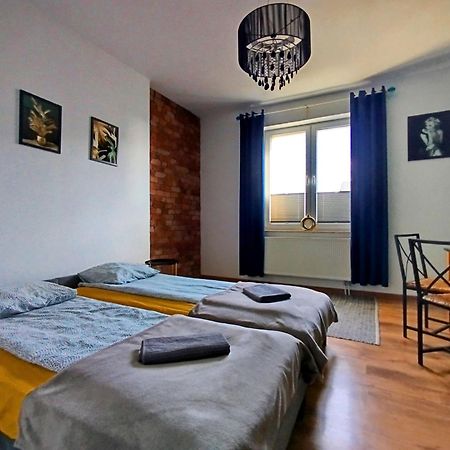 Apartament Z Ogrodem W Sercu Torunia מראה חיצוני תמונה
