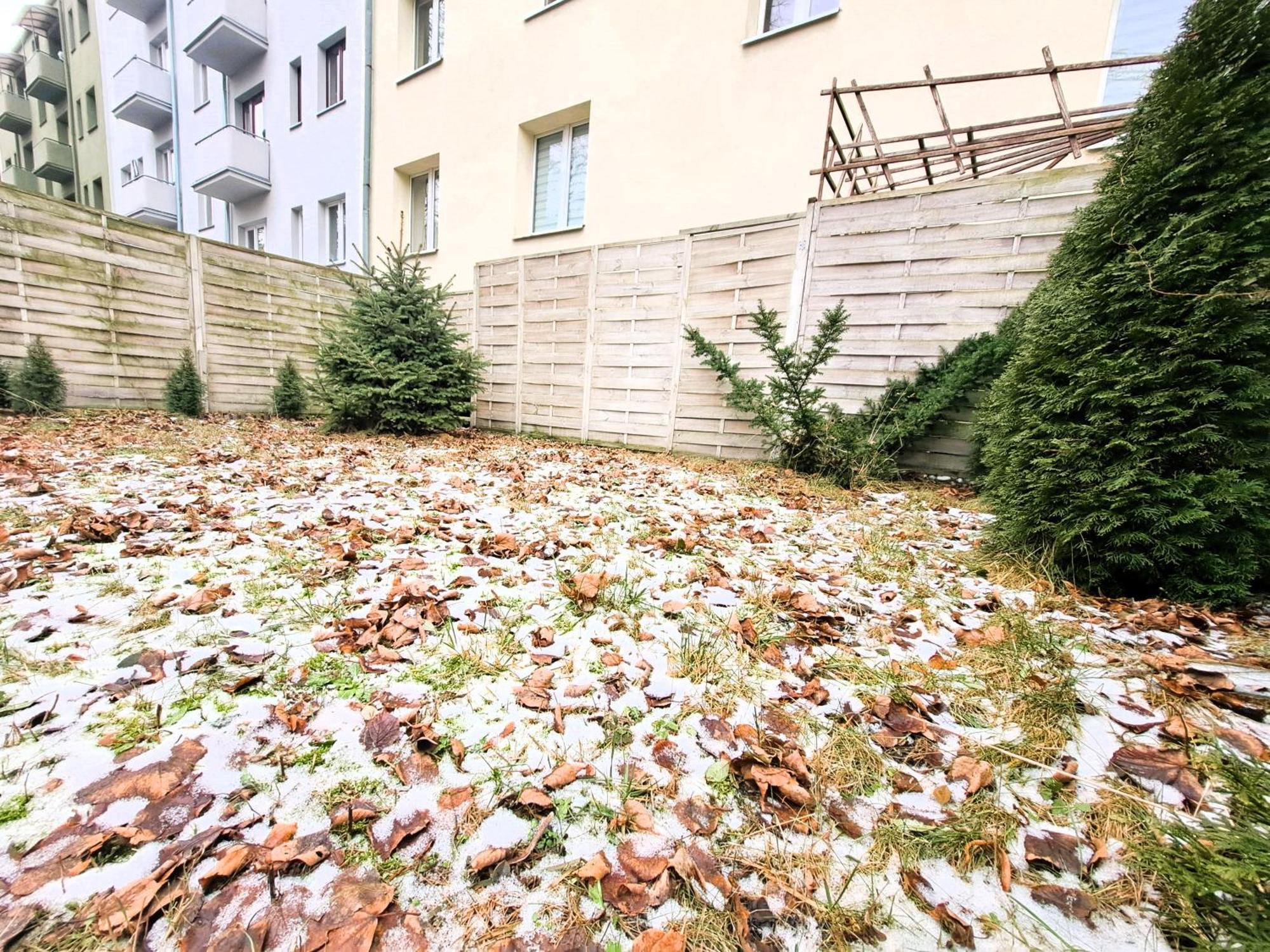 Apartament Z Ogrodem W Sercu Torunia מראה חיצוני תמונה