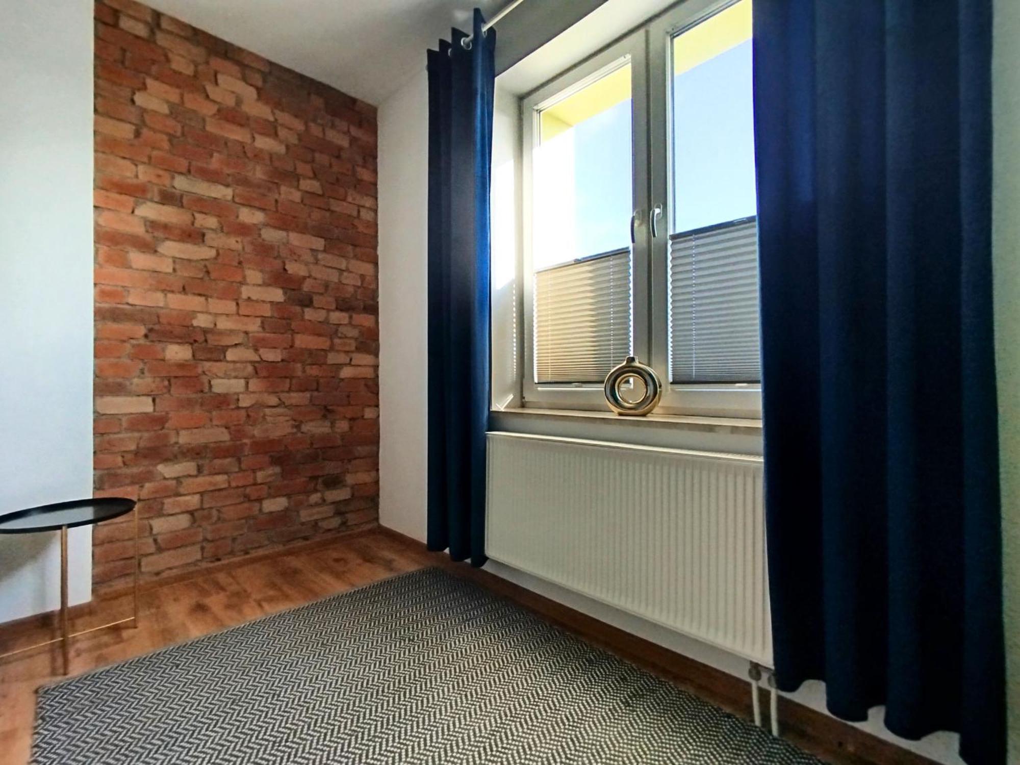 Apartament Z Ogrodem W Sercu Torunia מראה חיצוני תמונה