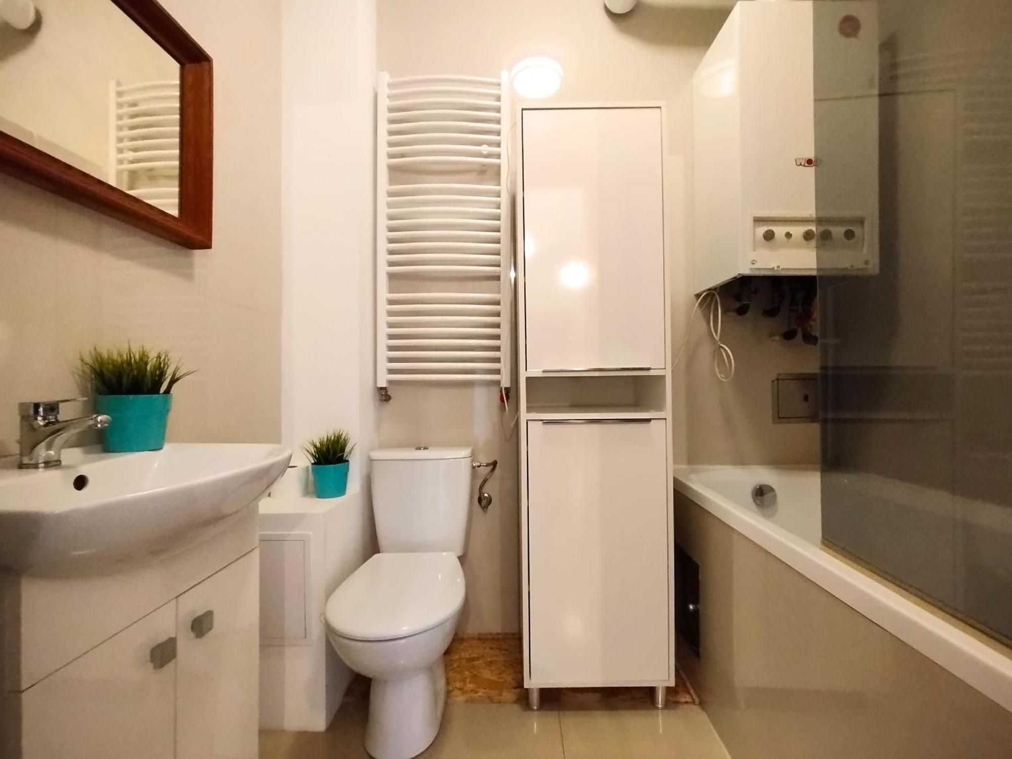 Apartament Z Ogrodem W Sercu Torunia מראה חיצוני תמונה