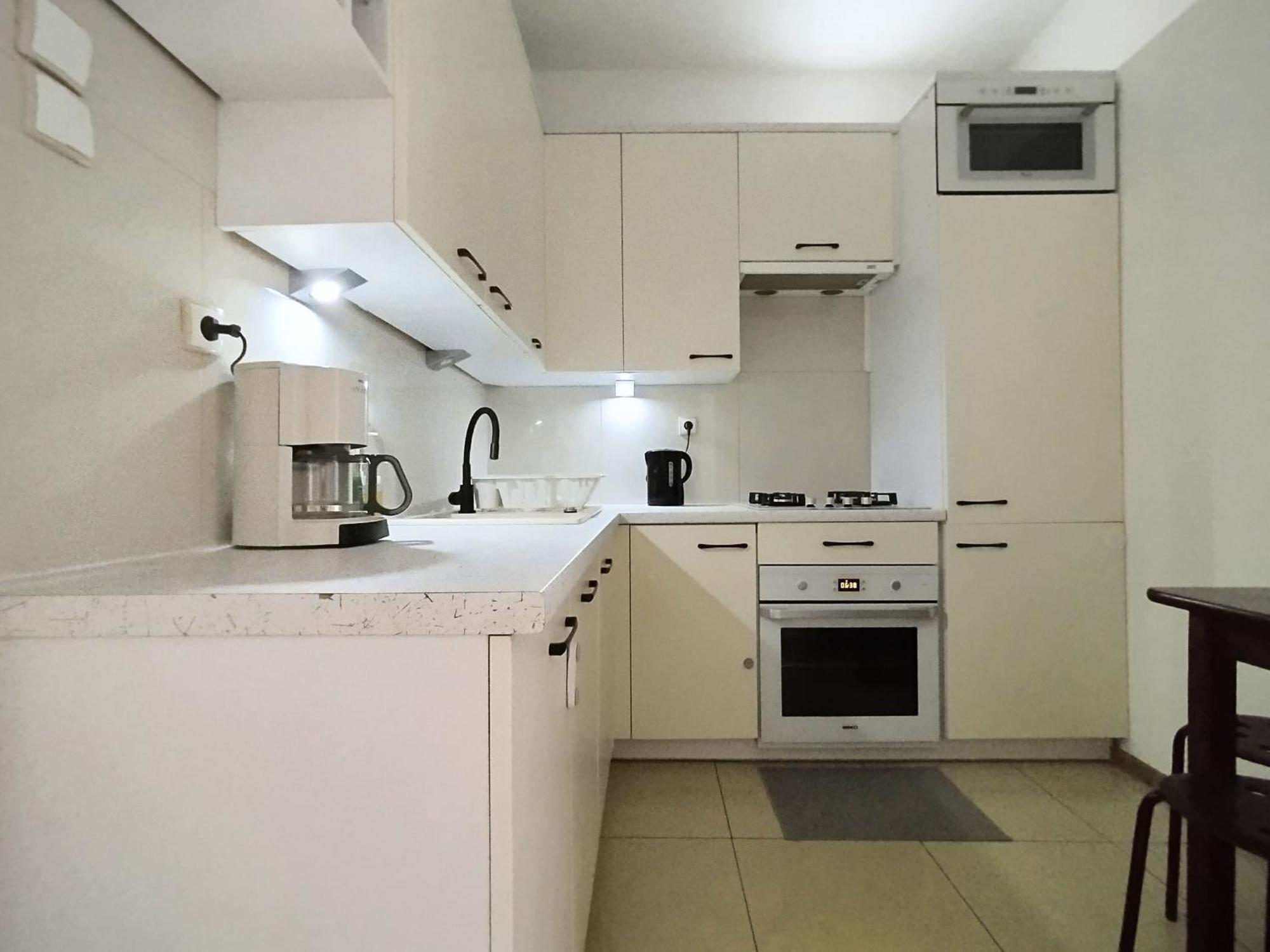 Apartament Z Ogrodem W Sercu Torunia מראה חיצוני תמונה