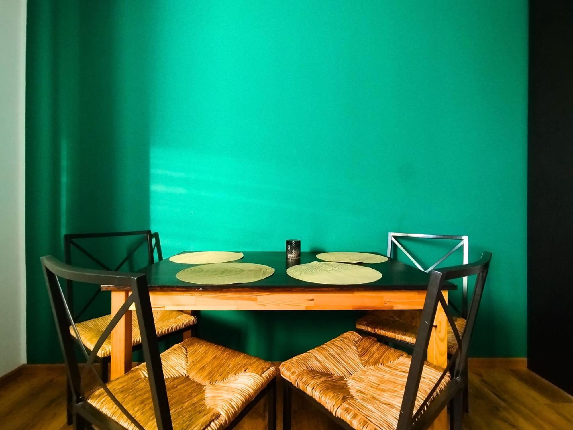 Apartament Z Ogrodem W Sercu Torunia מראה חיצוני תמונה