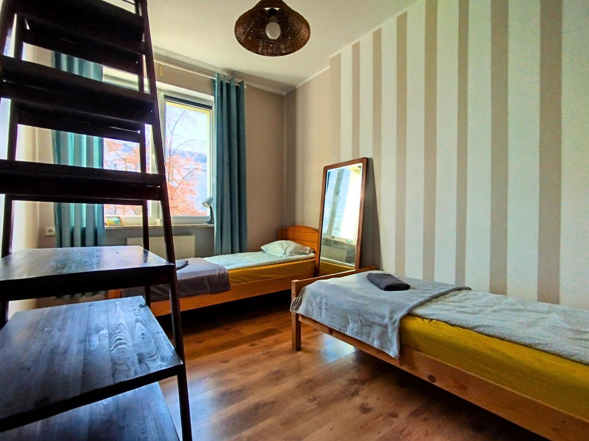 Apartament Z Ogrodem W Sercu Torunia מראה חיצוני תמונה