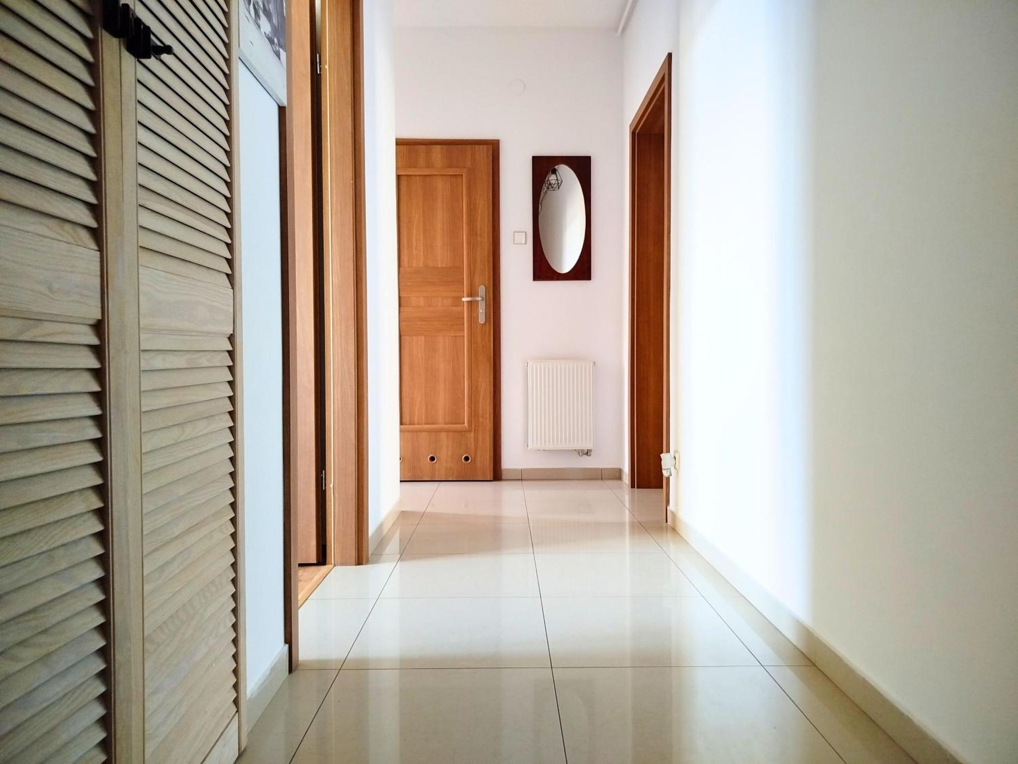Apartament Z Ogrodem W Sercu Torunia מראה חיצוני תמונה