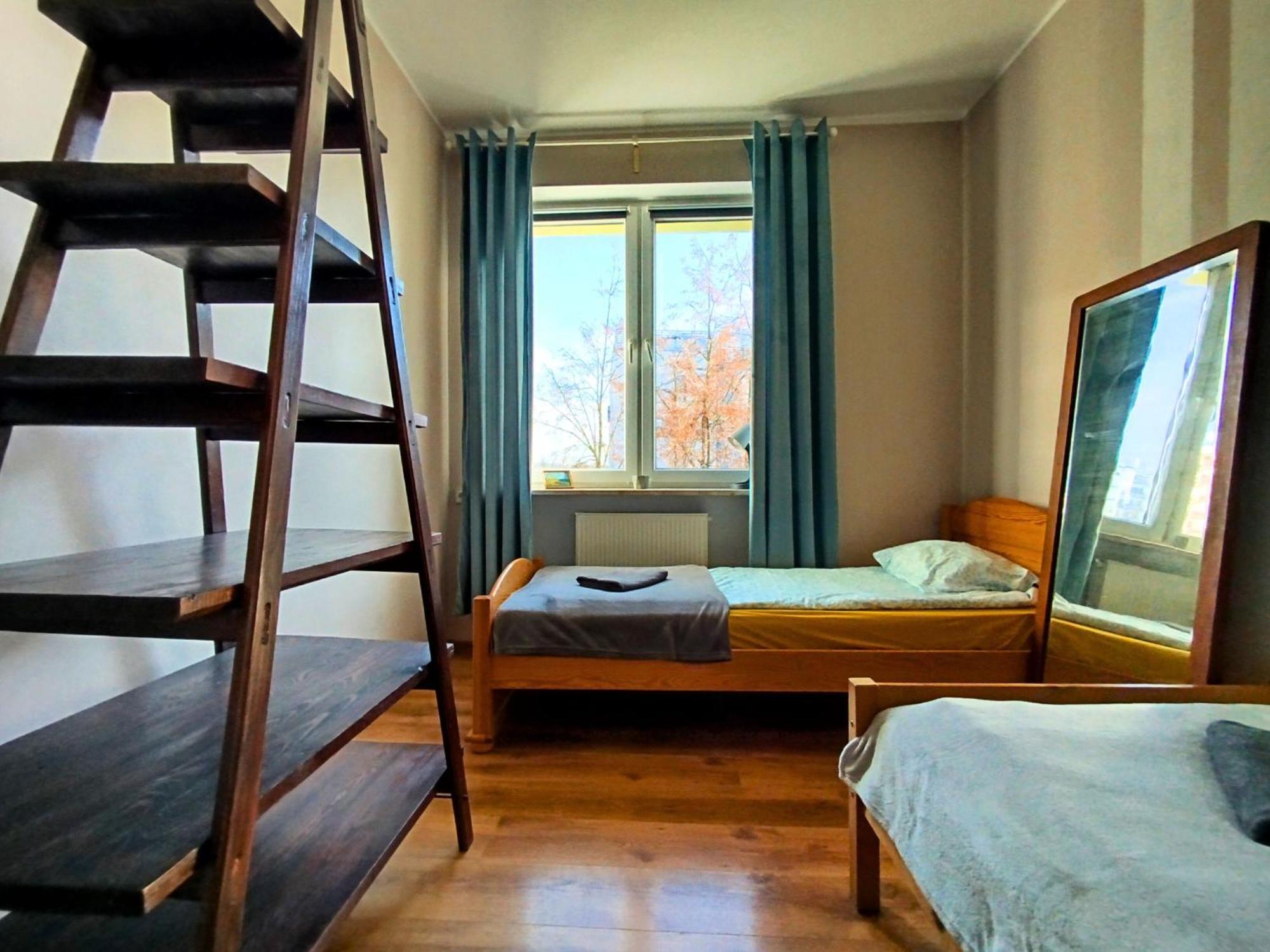 Apartament Z Ogrodem W Sercu Torunia מראה חיצוני תמונה