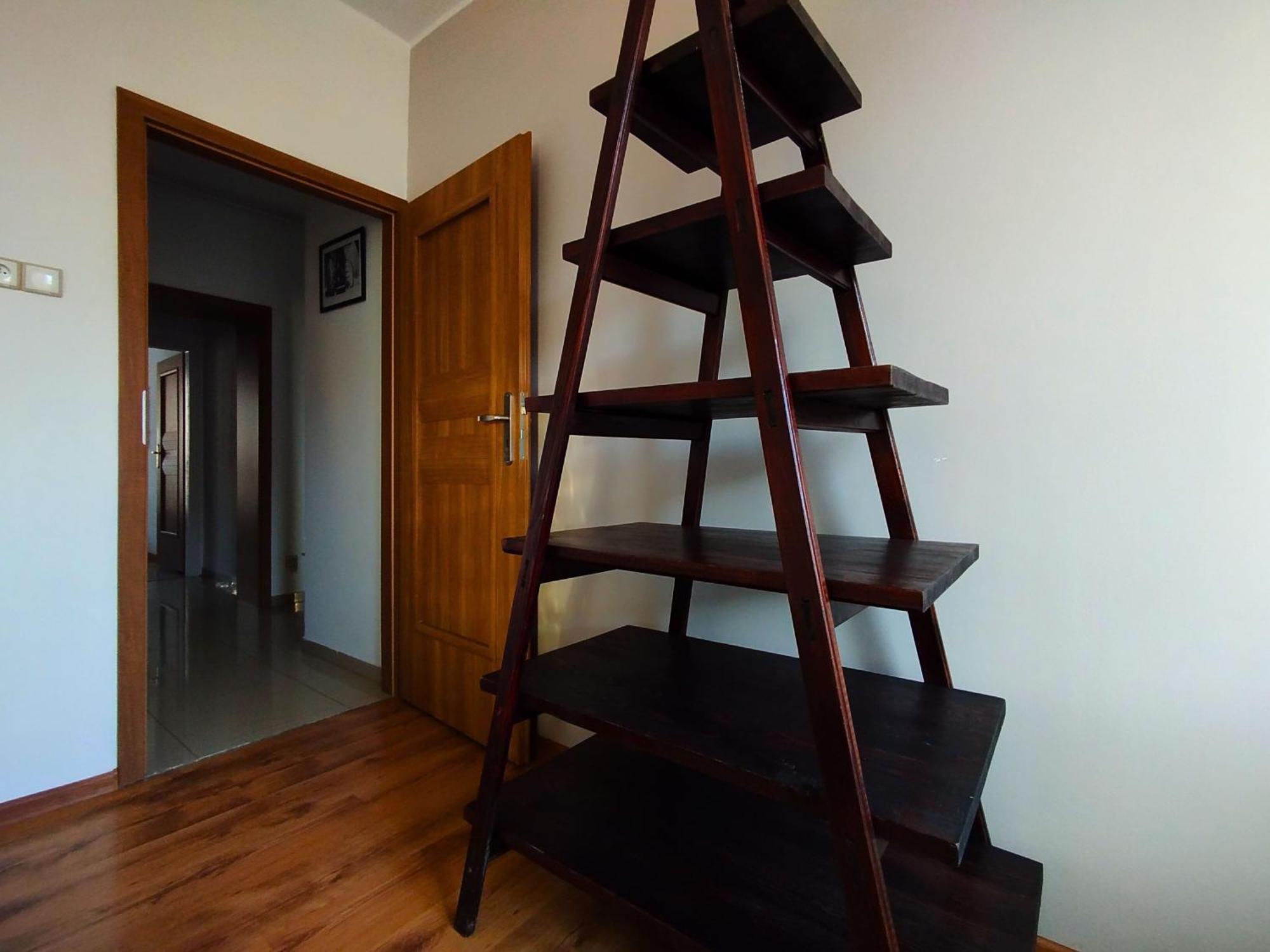 Apartament Z Ogrodem W Sercu Torunia מראה חיצוני תמונה